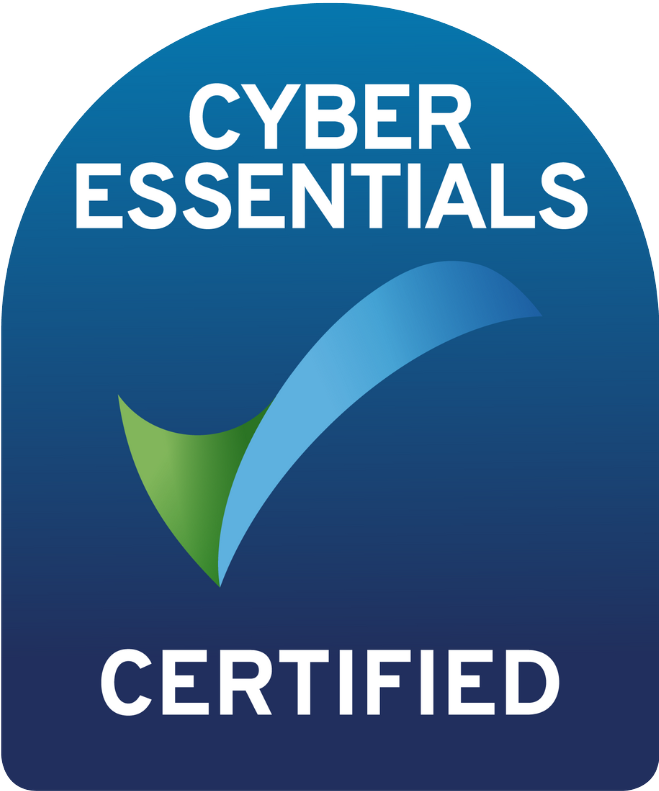 Cyber Essentials Certified 2024