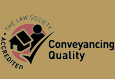 Conveyancing Quality